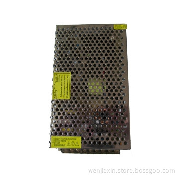 25A  DC 12V  LED Power Supply CE RoHS